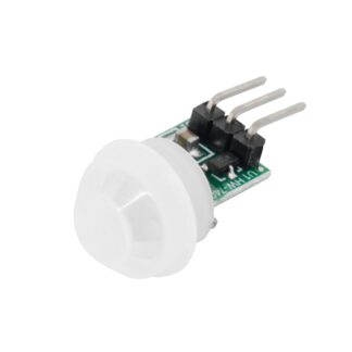 Датчик движения HC-SR312 (AM312)