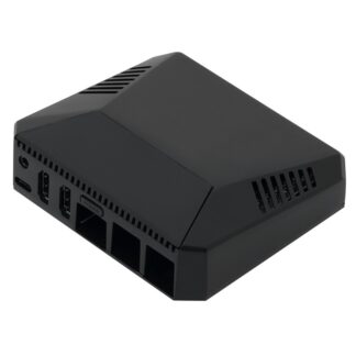 Корпус алюминиевый Argon ONE V3 для Raspberry Pi 5