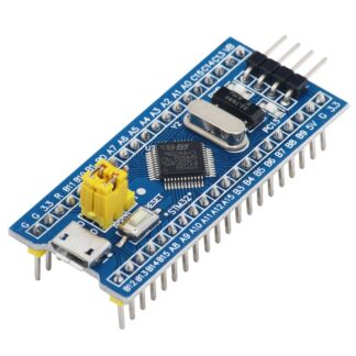 [Аналог] STM32F103C8T6 (Blue pill) на базе STM32