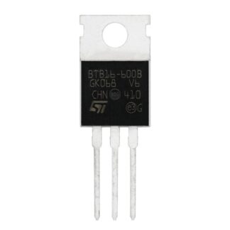 Симистор BTB16-600B (600 В, 16 А)
