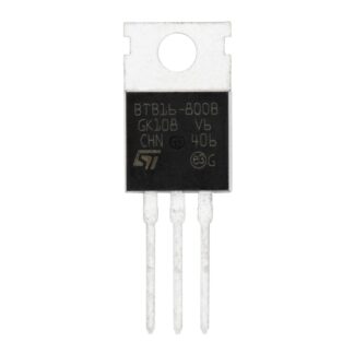 Симистор BTB16-800B (800 В, 16 А)