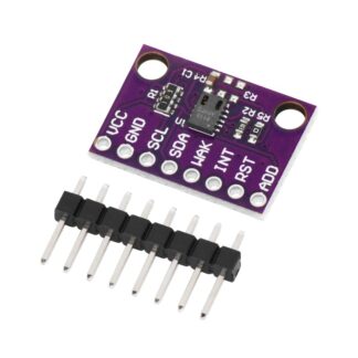 Датчик качества воздуха CCS811 (CJMCU-811)