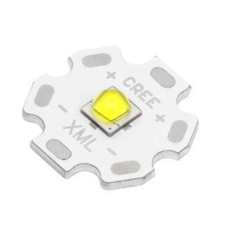 Светодиодный модуль CREE (10W L2 / 20 мм)