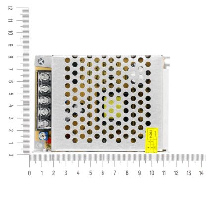 Блок питания 24 В, 5 А (120 Вт)