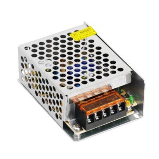 Блок питания 5 В, 4 А (20 Вт)