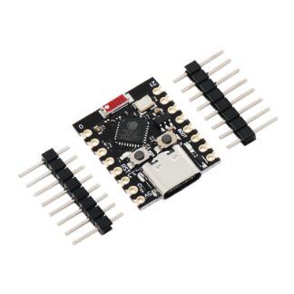 Плата ESP32-C3 Super Mini