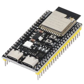 Плата ESP32-S3 N16R8