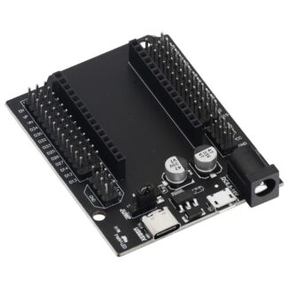 Плата расширения (Expansion Board) для ESP32 (30P)
