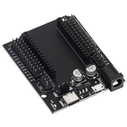 Плата расширения (Expansion Board) для ESP32 (30P)