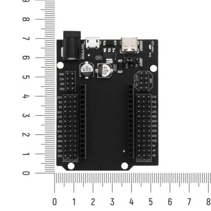 Плата расширения (Expansion Board) для ESP32 (30P)