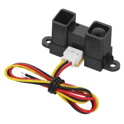 ИК датчик расстояния GP2Y0A02YK0F (20 – 150 см)