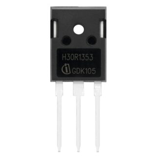 Транзистор H30R1353 / IHW30N135R3 (IGBT | 1350V 30A | TO-247)