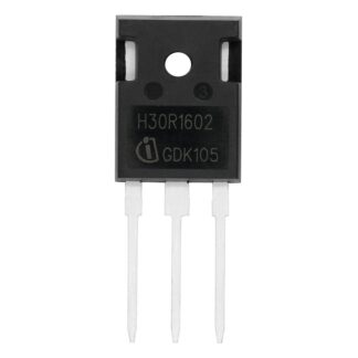 Транзистор H30R1602 / IHW30N160R2 (IGBT | 1600V 30A | TO-247)