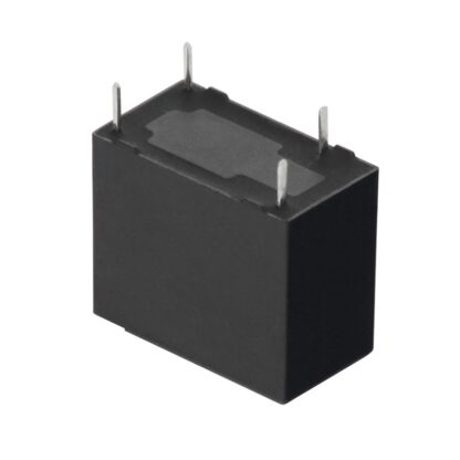 Реле HF32F-012-HS3 (12 В)