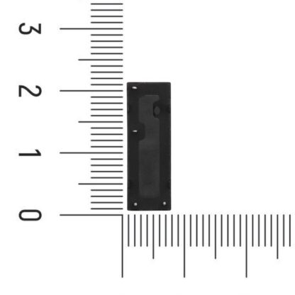 Реле HF46F