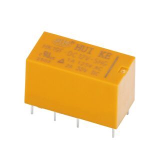 Реле HK19F-DC12V-SHG (12 В)