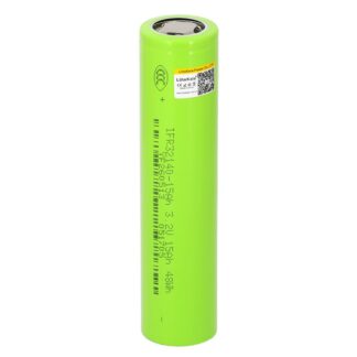 LiFePO4 аккумулятор 32140 (3.2 В, 15 Ач)