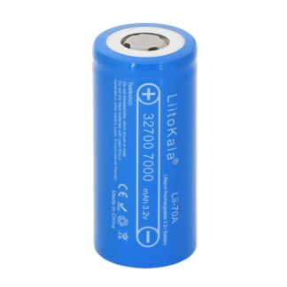 LiFePO4 аккумулятор Lii-70A 32700 (3.2 В, 7000 мАч)