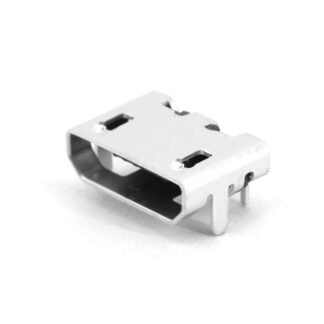 Разъем micro USB (Type 2)