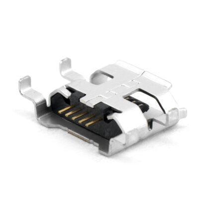 Разъем micro USB (Type 3)