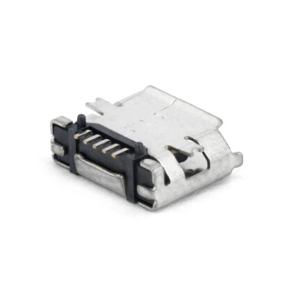Разъем micro USB (Type 4)