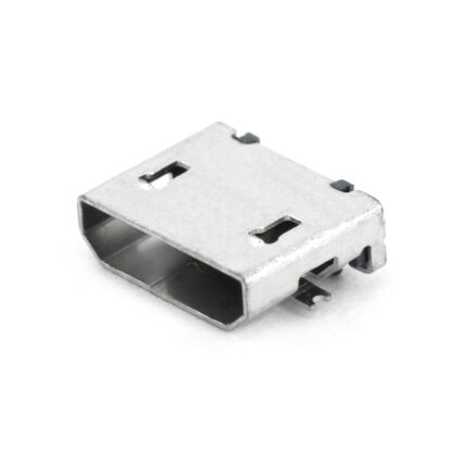 Разъем micro USB (Type 5)