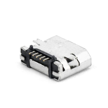 Разъем micro USB (Type 5)