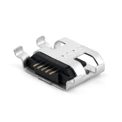 Разъем micro USB (Type 1)