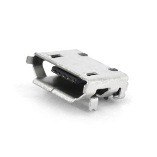 Разъем micro USB (Type 8)