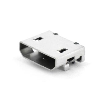 Разъем micro USB (Type 9)