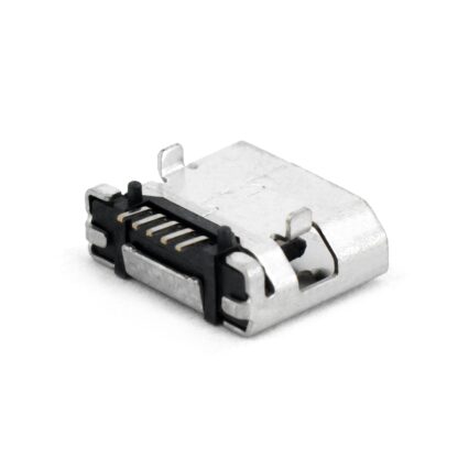 Разъем micro USB (Type 9)