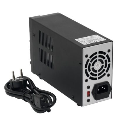 Лабораторный блок питания Wanptek NPS1203W (120 В, 3 А)