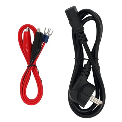 Лабораторный блок питания Wanptek NPS1203W (120 В, 3 А)