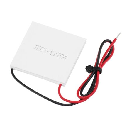 Элемент Пельтье TEC1-12704