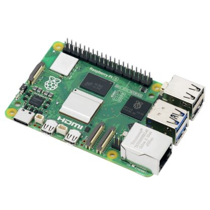 Raspberry Pi 5 (8 ГБ)