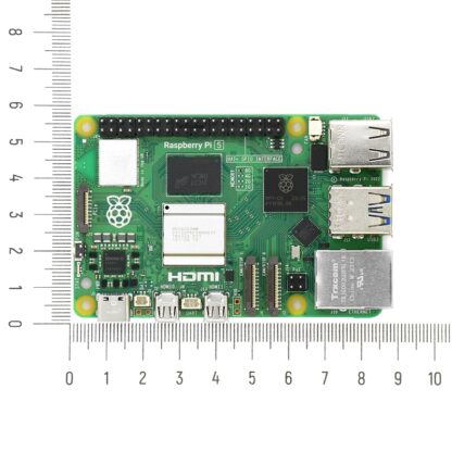 Raspberry Pi 5 (8 ГБ)