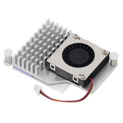 Малиновый набор: Raspberry Pi 5 Kit