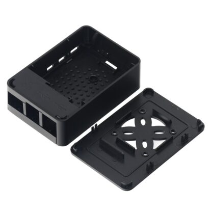 Малиновый набор: Raspberry Pi 5 Kit