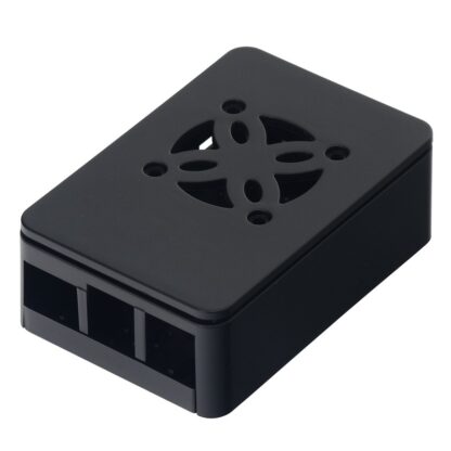 Малиновый набор: Raspberry Pi 5 Kit