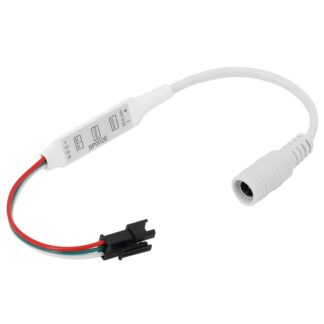Контроллер SP002E для светодиодных лент WS2811/WS2812