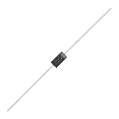 Диод Шоттки SR2100 (2 А, 100 В)