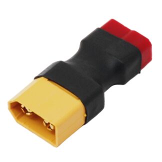 Переходник T Plug (мама) – XT60 (папа)
