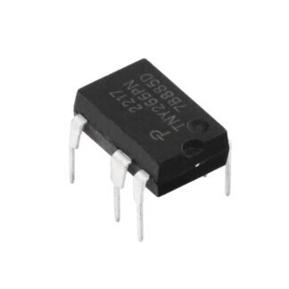 ШИМ контроллер TNY266PN
