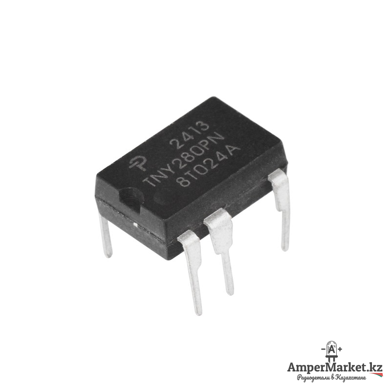ШИМ контроллер TNY280PN ШИМ контроллер TNY280PN