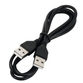 USB Кабель AM-AM (1 м)