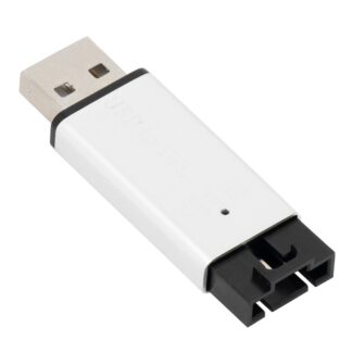USB – UART TTL преобразователь на CP2102 (в корпусе)