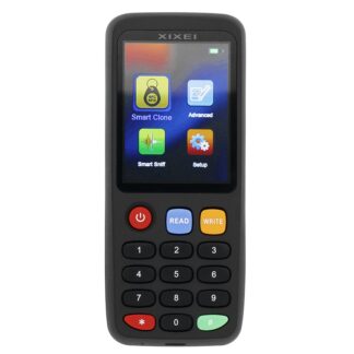 Универсальный декодер RFID меток XIXEI X7