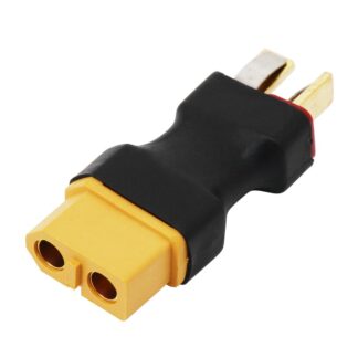 Переходник XT60 (мама) – T Plug (папа)