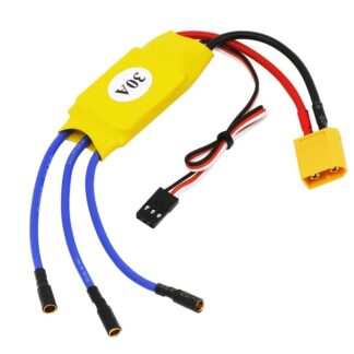 Регулятор скорости XXD 30A ESC