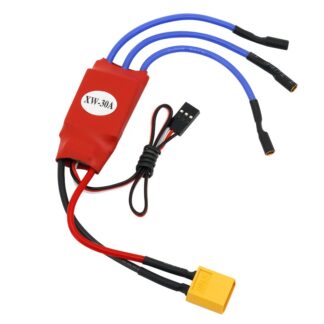 Регулятор скорости XXD 30A ESC